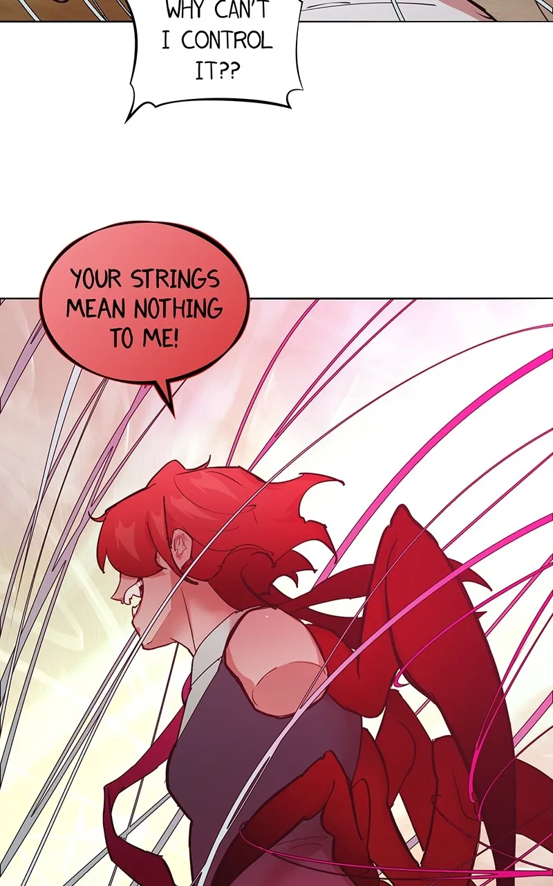 Dreamwalker Chapter 70 page 12 - 