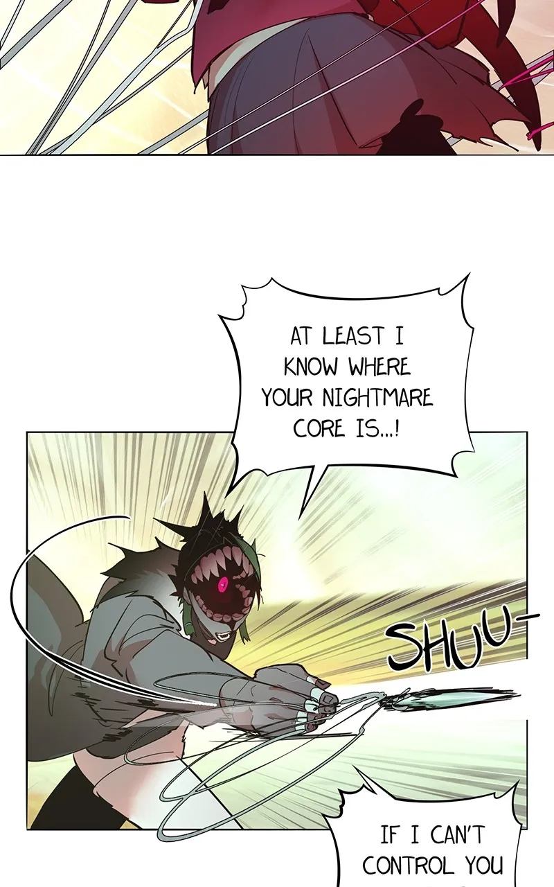 Dreamwalker Chapter 70 page 13 - 
