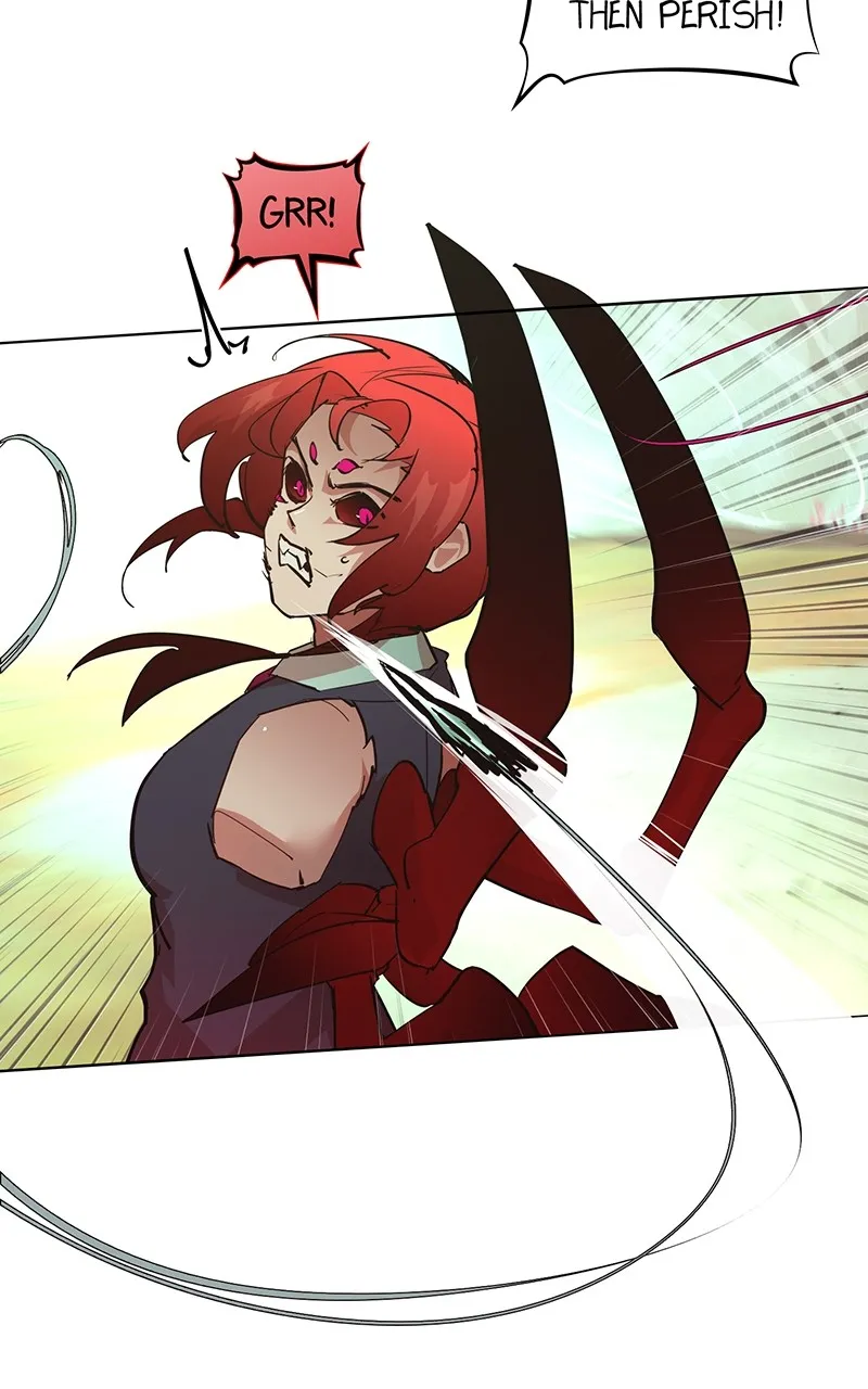 Dreamwalker Chapter 70 page 14 - 