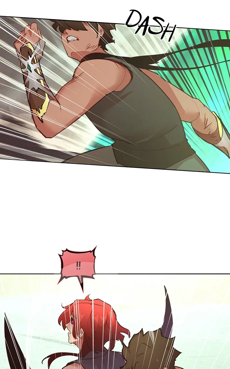 Dreamwalker Chapter 70 page 15 - 