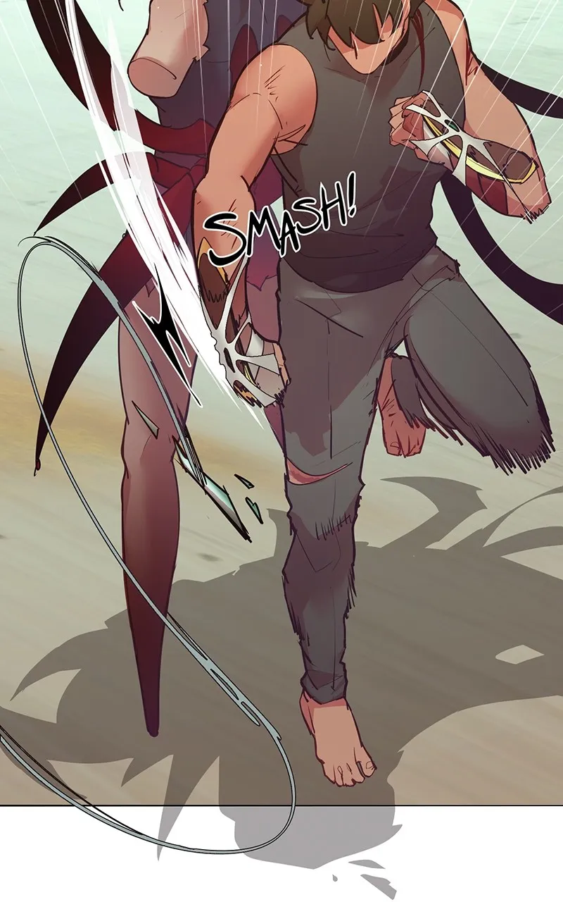 Dreamwalker Chapter 70 page 16 - 