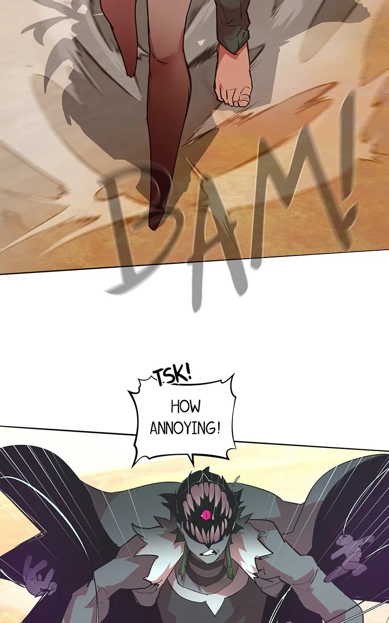 Dreamwalker Chapter 70 page 19 - 