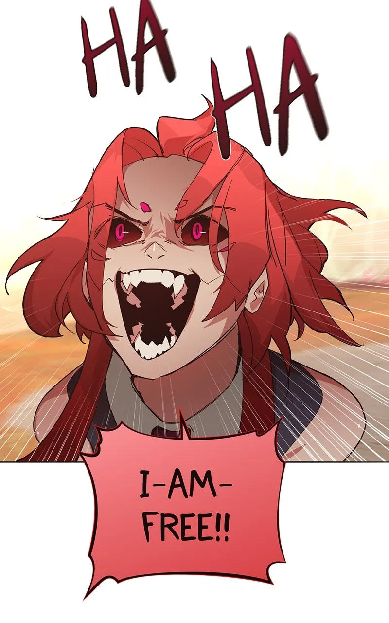 Dreamwalker Chapter 70 page 3 - 