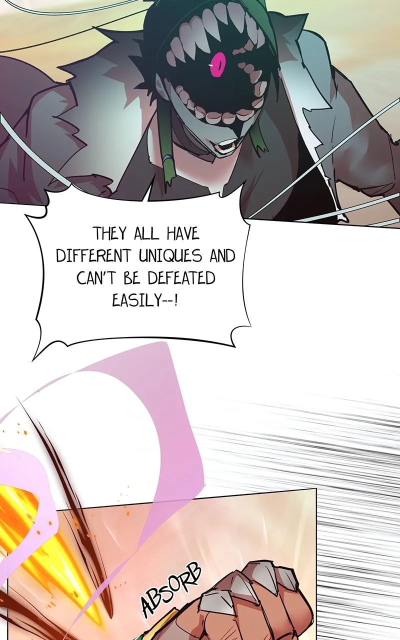 Dreamwalker Chapter 70 page 23 - 