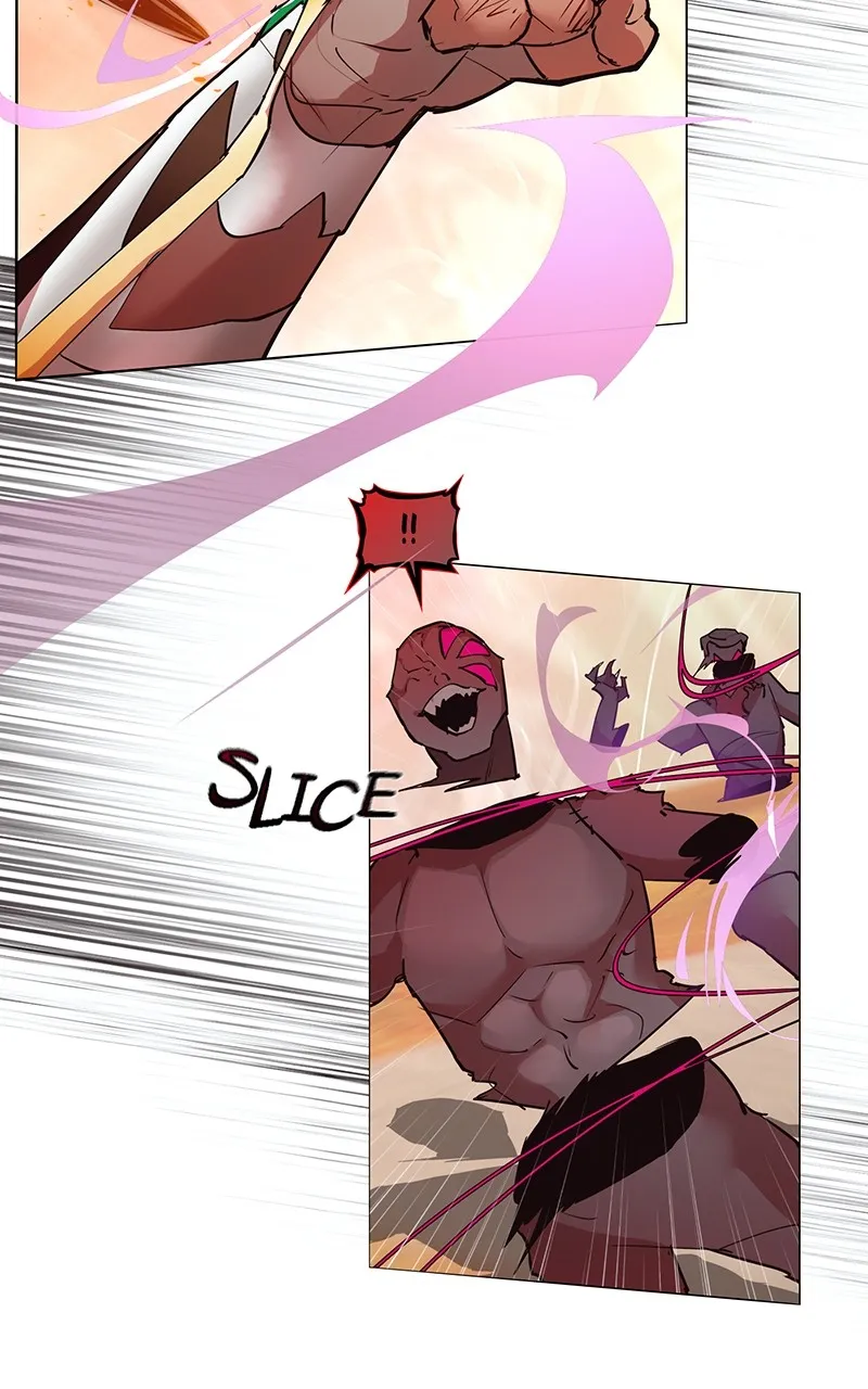 Dreamwalker Chapter 70 page 24 - 