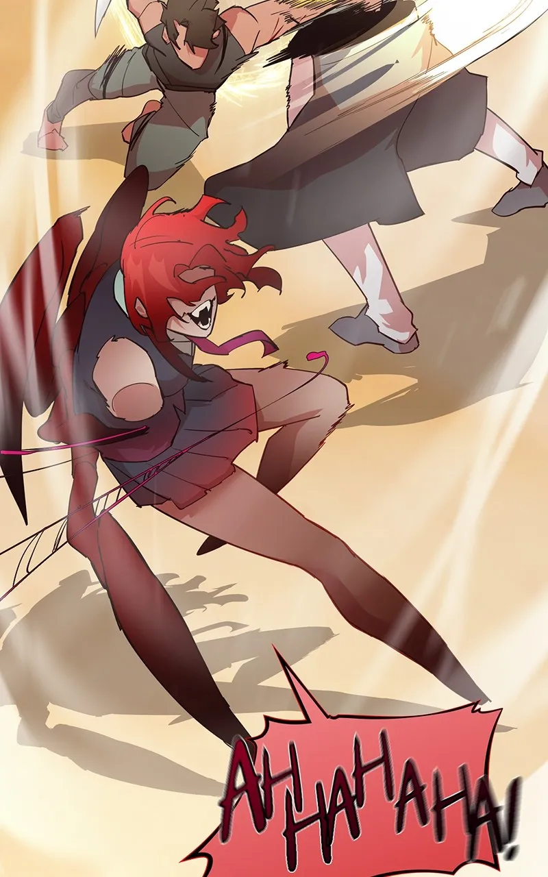 Dreamwalker Chapter 70 page 29 - 