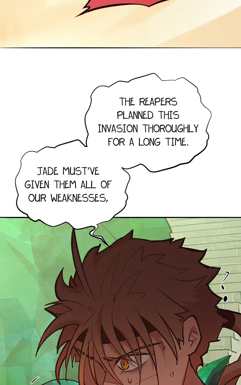 Dreamwalker Chapter 70 page 30 - 