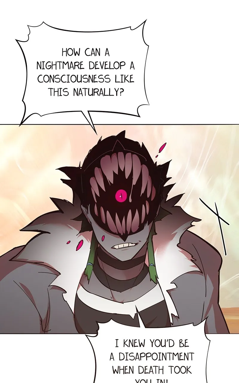 Dreamwalker Chapter 70 page 4 - 