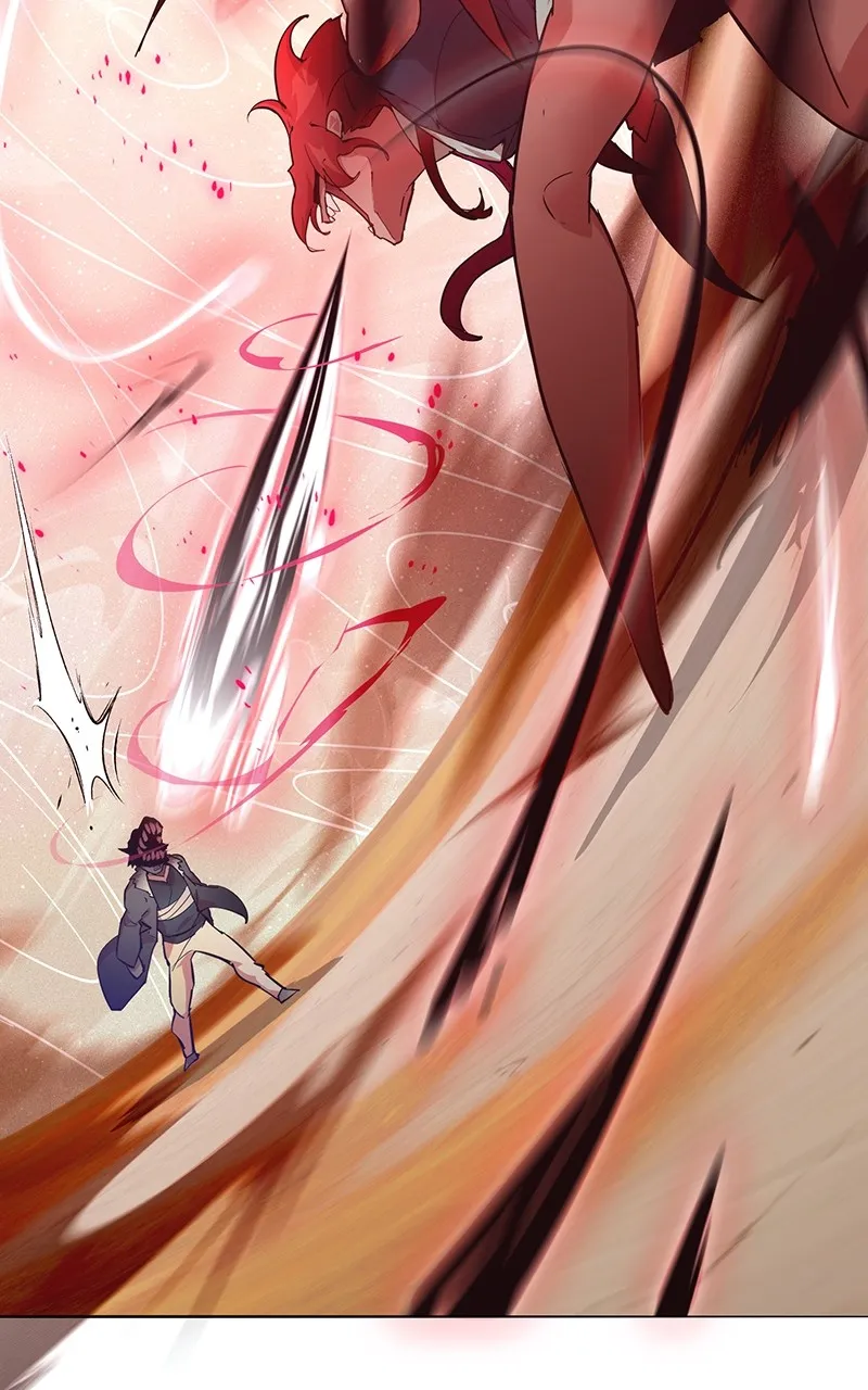 Dreamwalker Chapter 70 page 35 - 