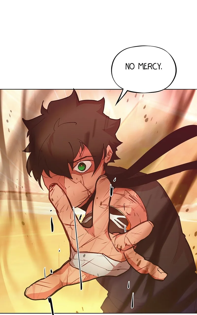 Dreamwalker Chapter 70 page 37 - 