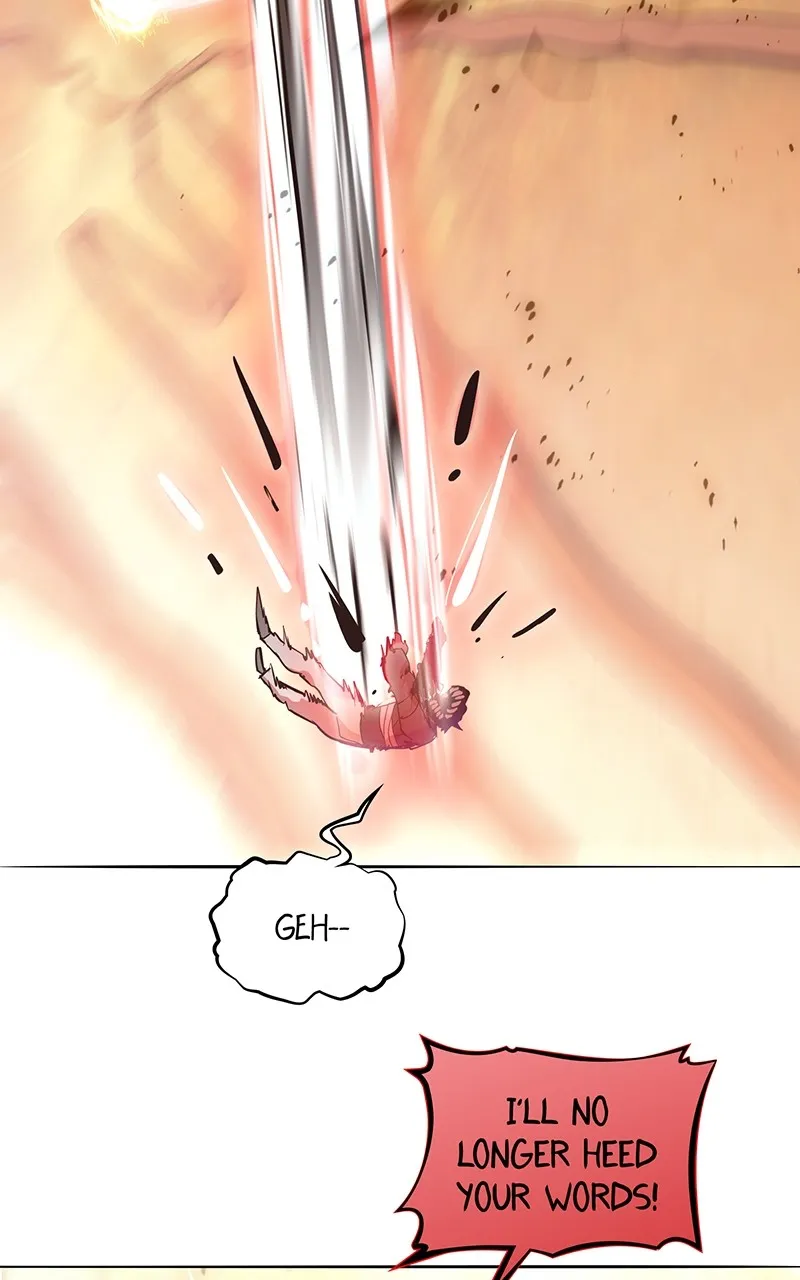 Dreamwalker Chapter 70 page 39 - 