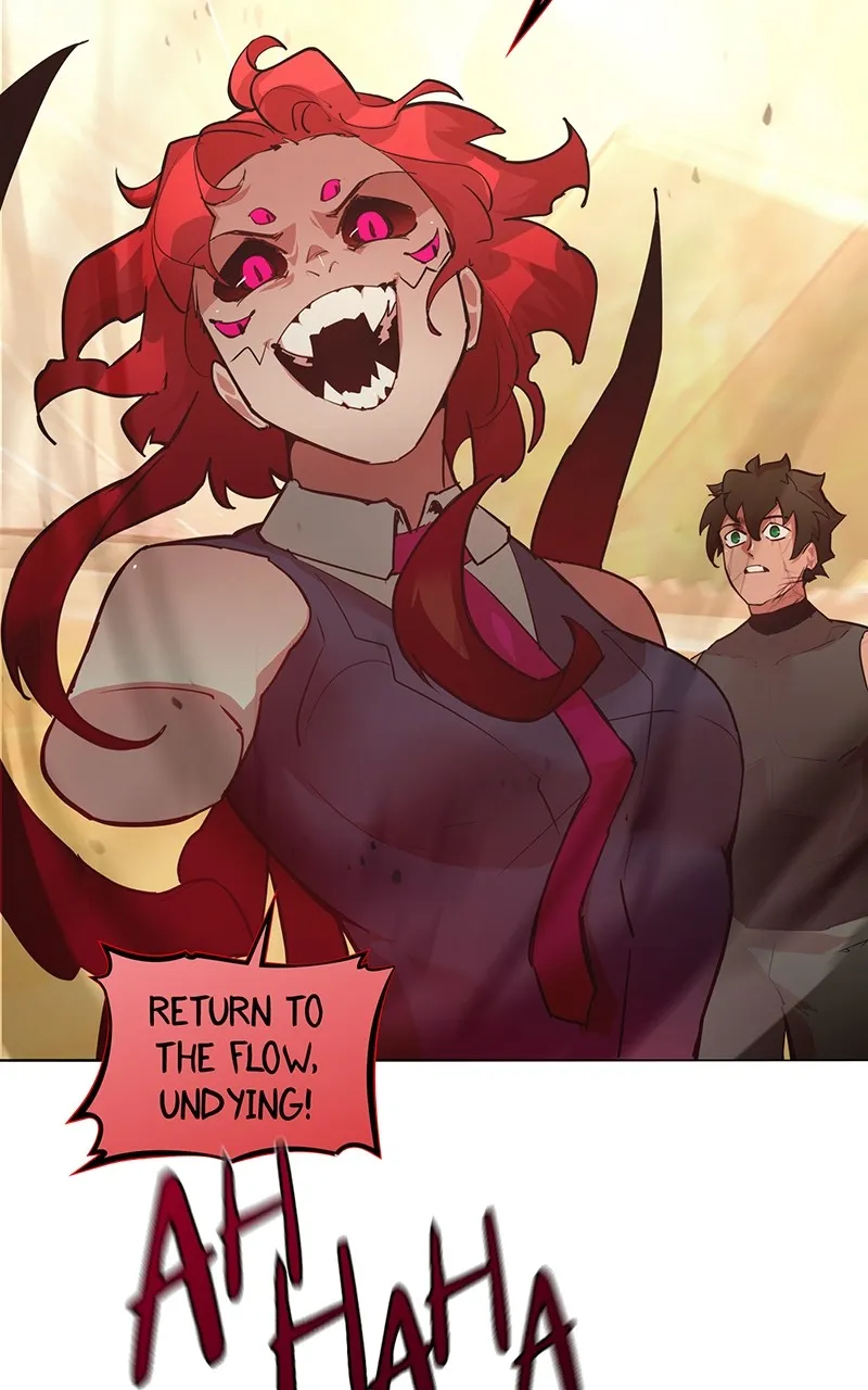 Dreamwalker Chapter 70 page 40 - 