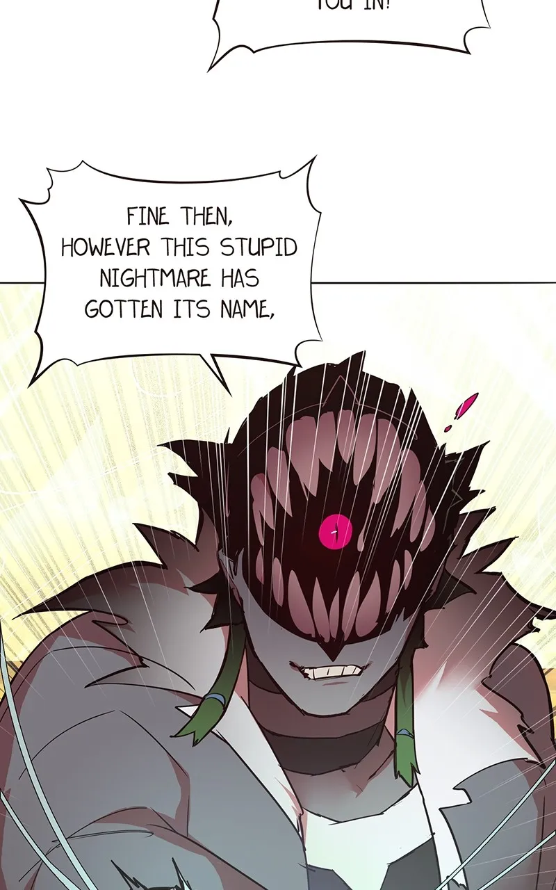 Dreamwalker Chapter 70 page 5 - 
