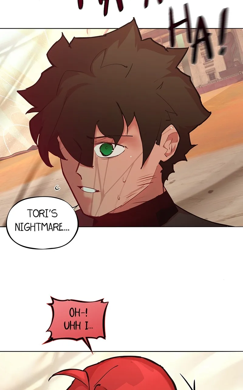 Dreamwalker Chapter 70 page 41 - 