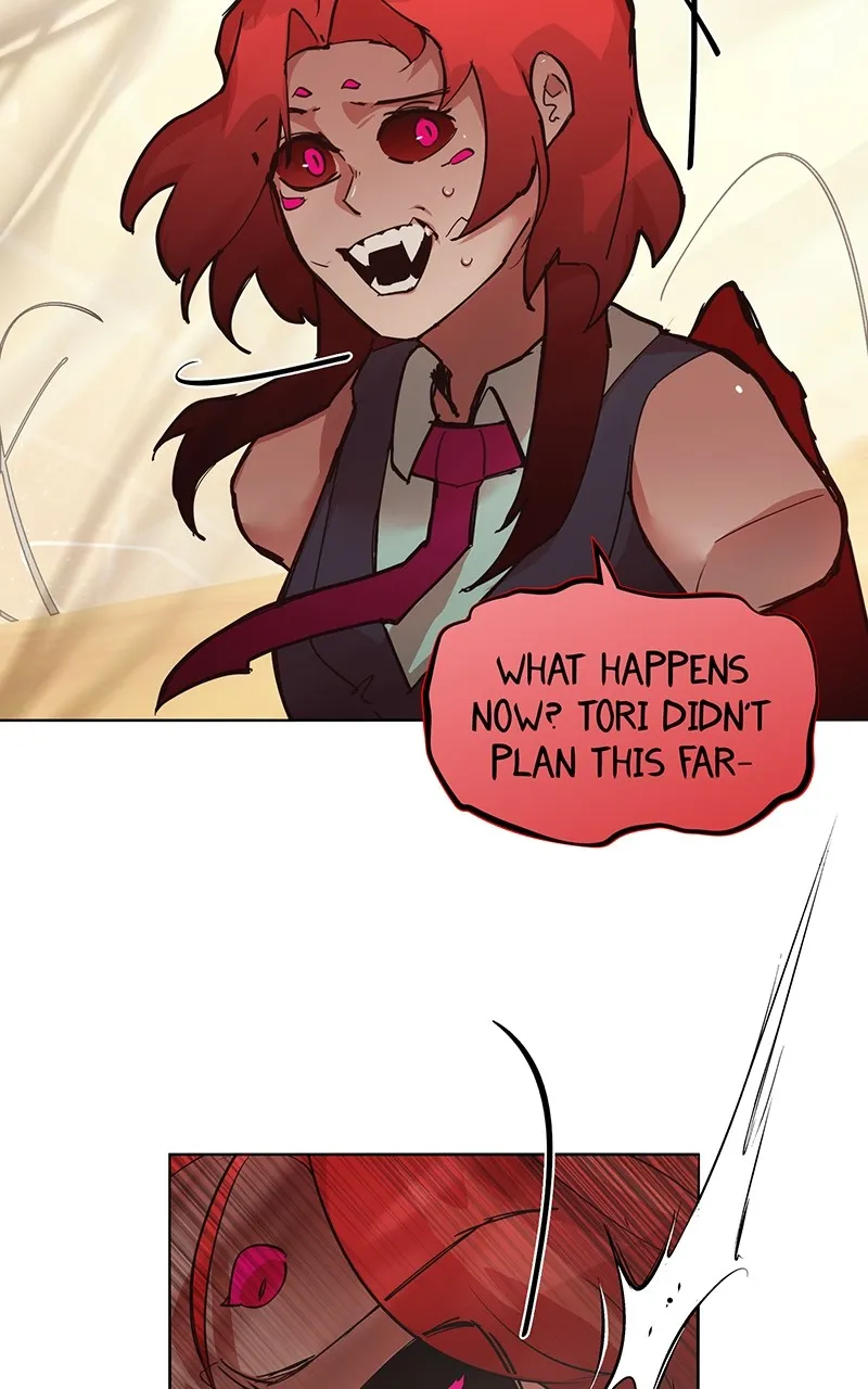 Dreamwalker Chapter 70 page 42 - 