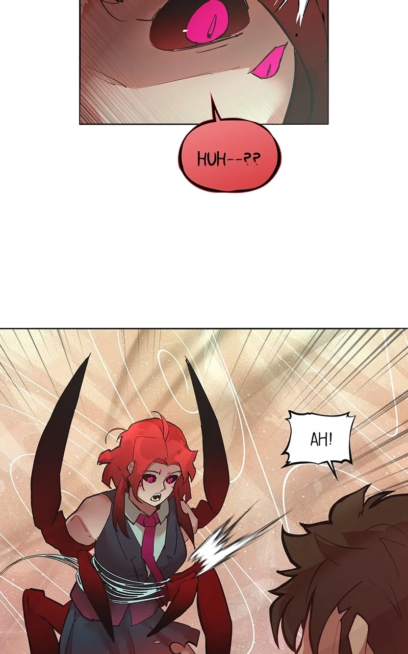 Dreamwalker Chapter 70 page 43 - 