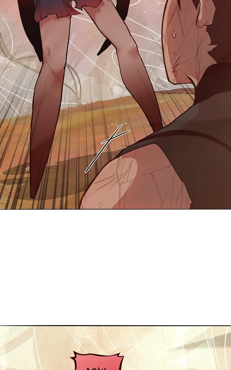 Dreamwalker Chapter 70 page 44 - 