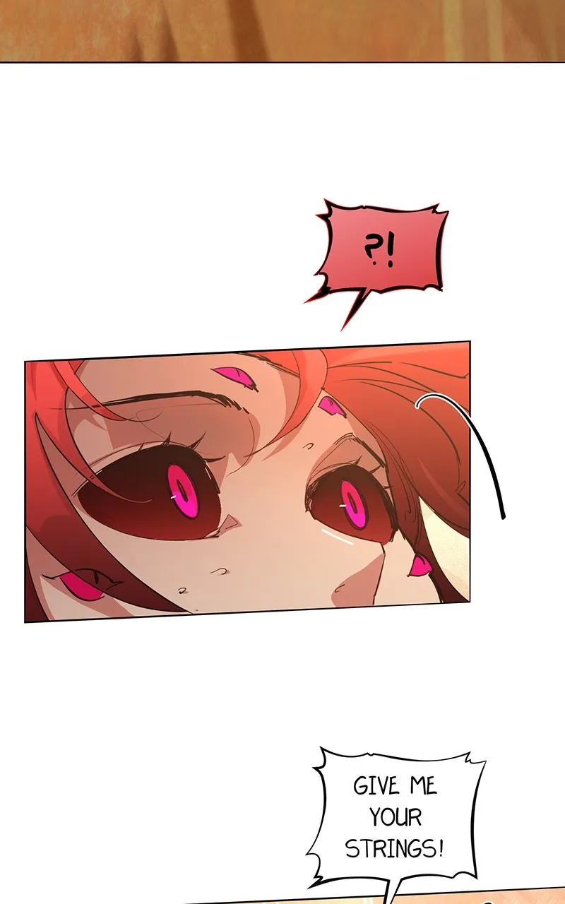 Dreamwalker Chapter 70 page 46 - 