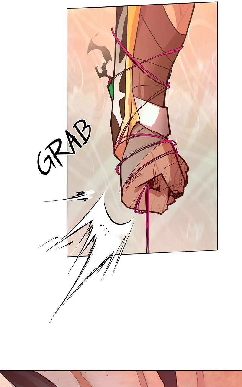 Dreamwalker Chapter 70 page 49 - 
