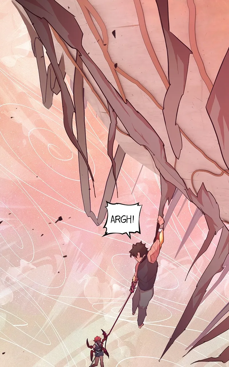 Dreamwalker Chapter 70 page 50 - 