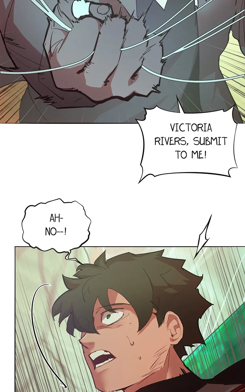Dreamwalker Chapter 70 page 6 - 