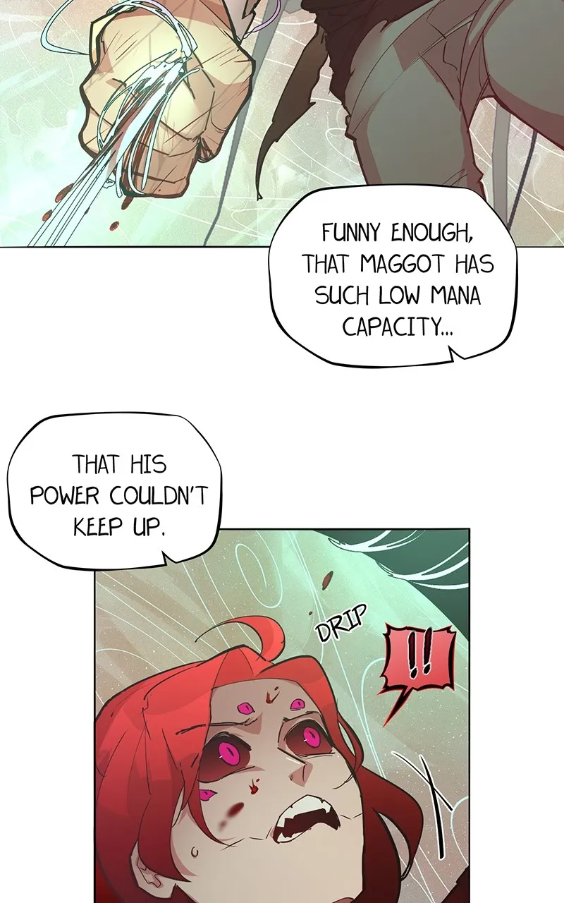 Dreamwalker Chapter 70 page 55 - 