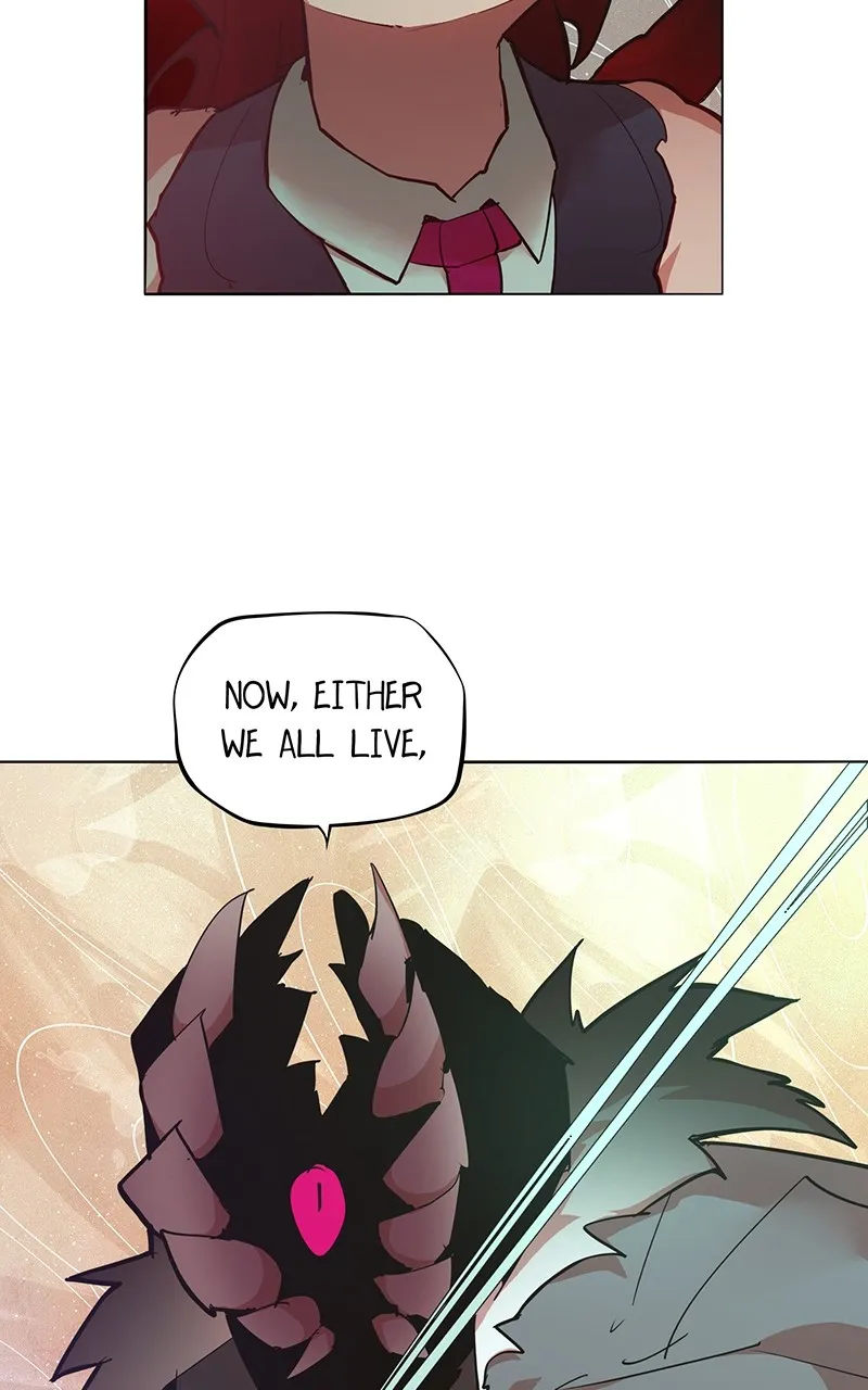 Dreamwalker Chapter 70 page 56 - 