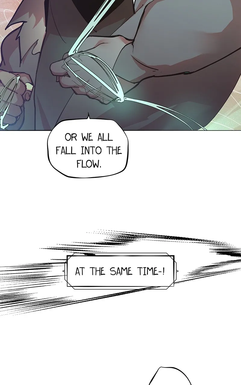Dreamwalker Chapter 70 page 57 - 