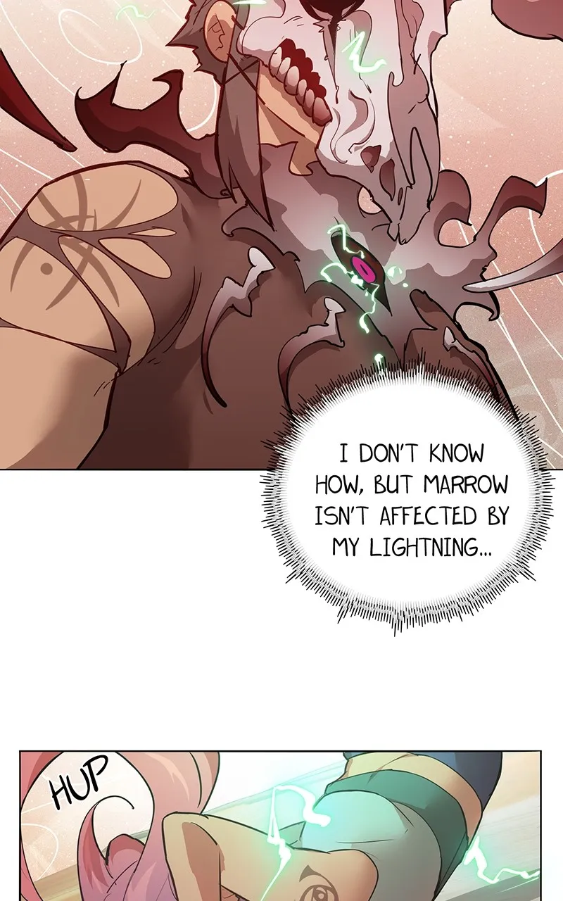 Dreamwalker Chapter 70 page 59 - 