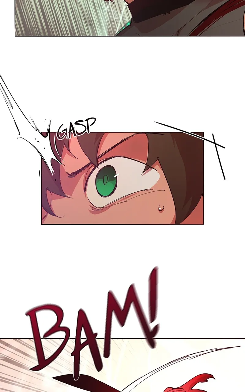 Dreamwalker Chapter 70 page 7 - 