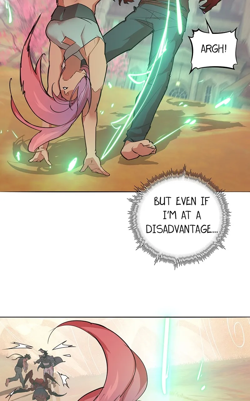 Dreamwalker Chapter 70 page 61 - 