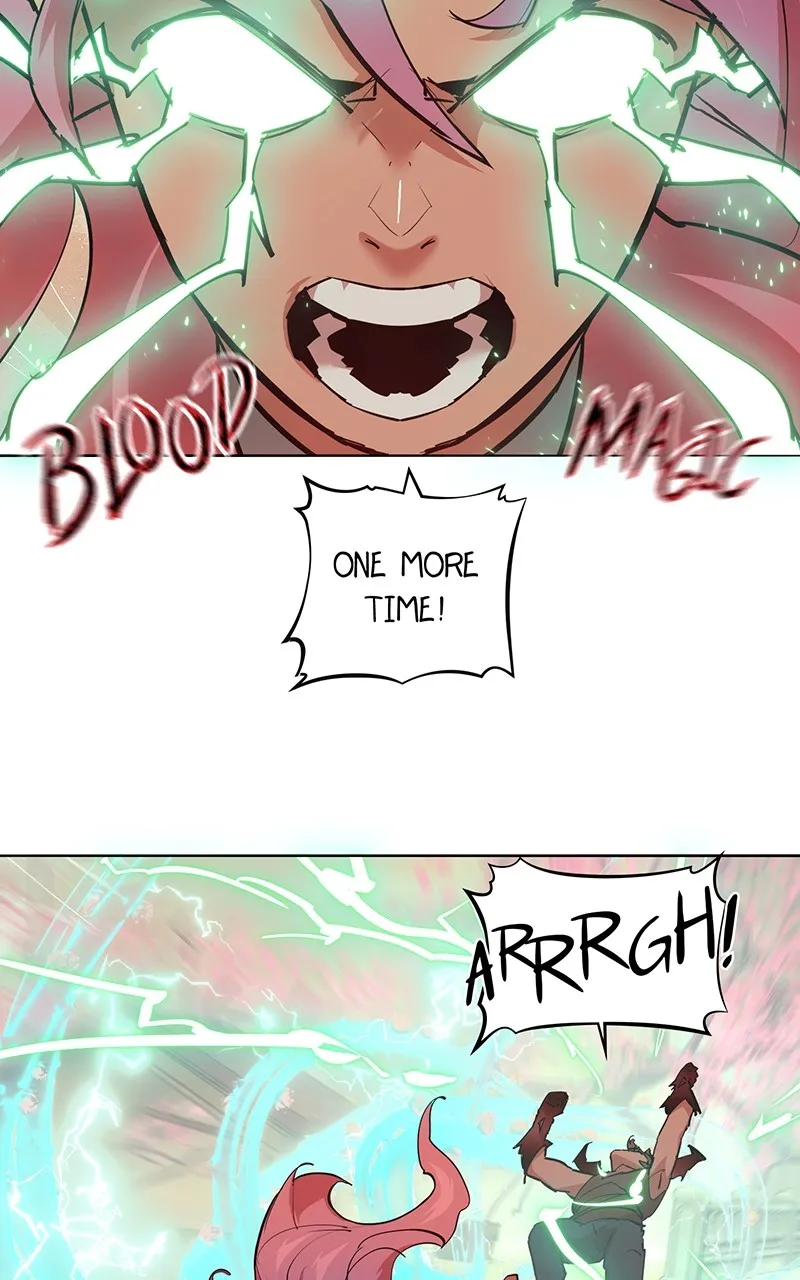 Dreamwalker Chapter 70 page 63 - 