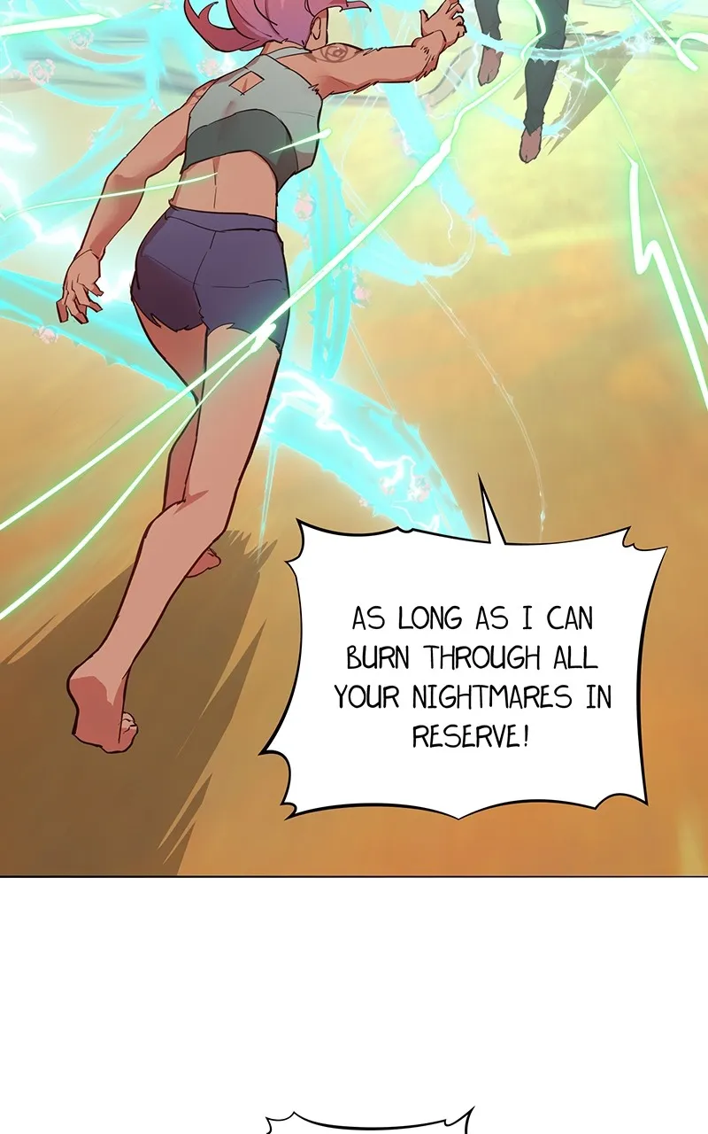 Dreamwalker Chapter 70 page 64 - 