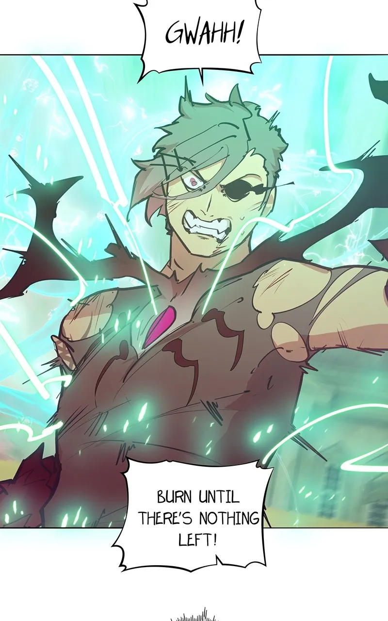 Dreamwalker Chapter 70 page 65 - 