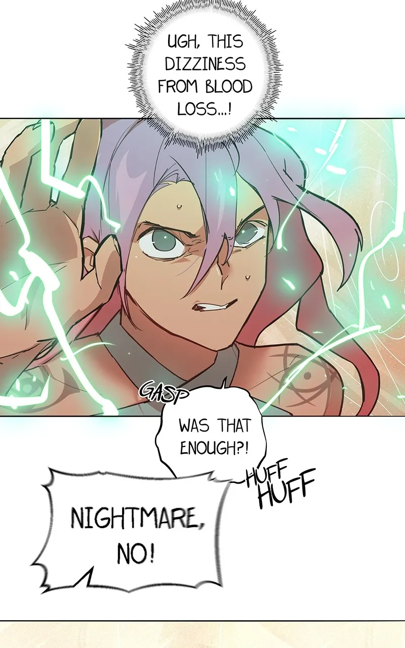 Dreamwalker Chapter 70 page 66 - 