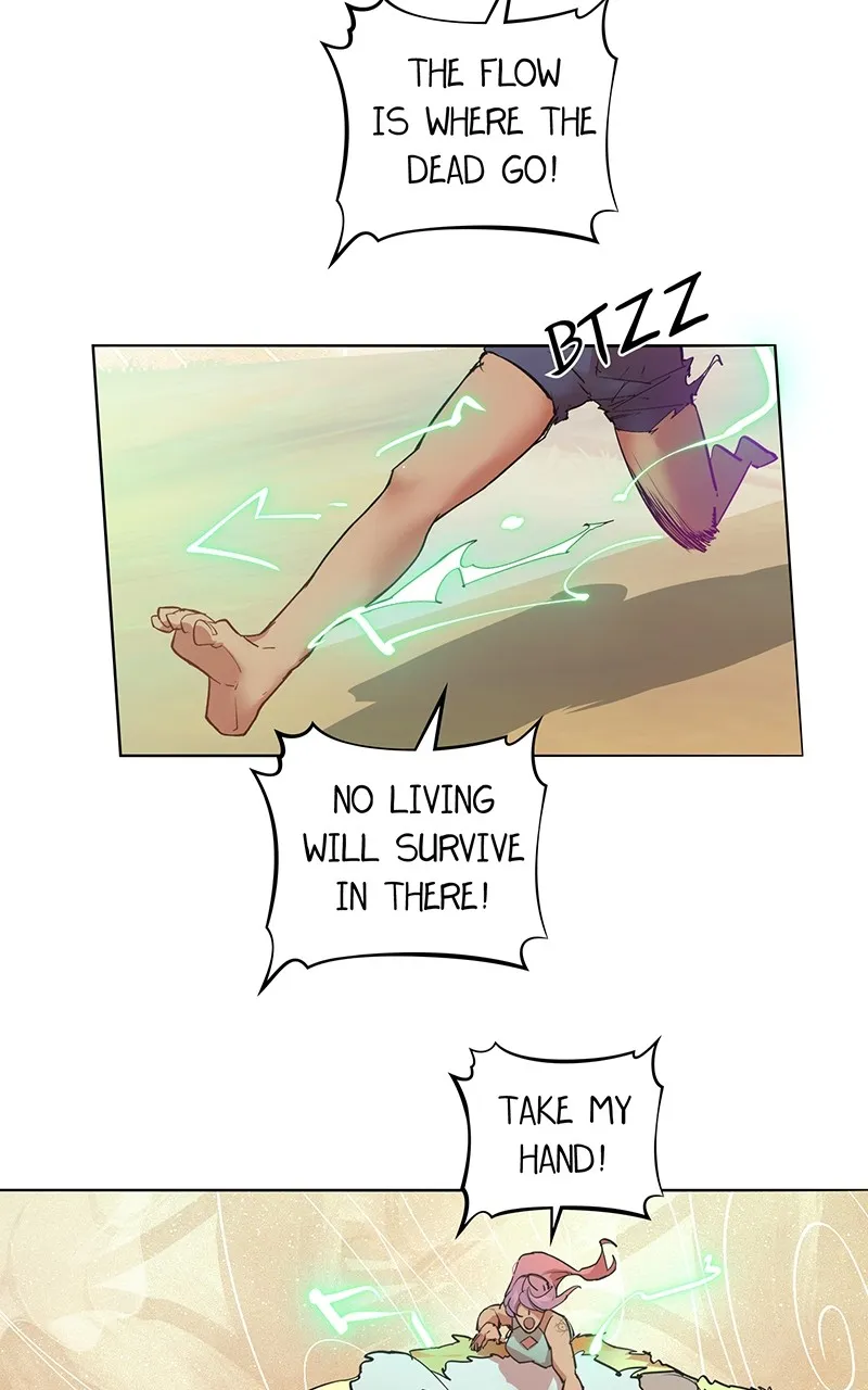 Dreamwalker Chapter 70 page 68 - 
