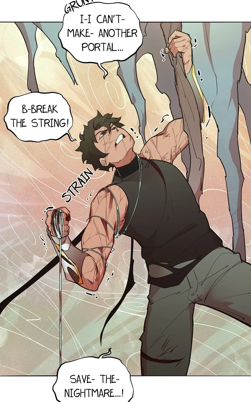 Dreamwalker Chapter 70 page 70 - 