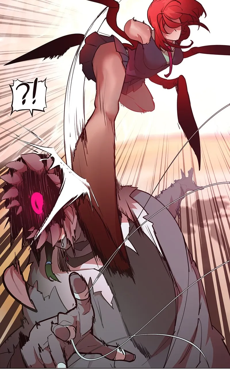 Dreamwalker Chapter 70 page 8 - 