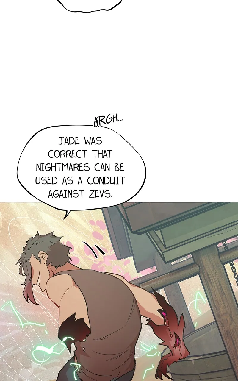 Dreamwalker Chapter 70 page 71 - 