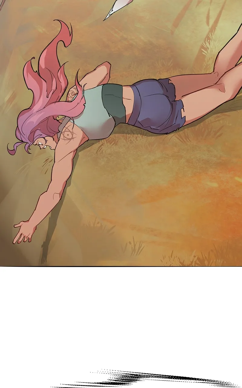 Dreamwalker Chapter 70 page 73 - 