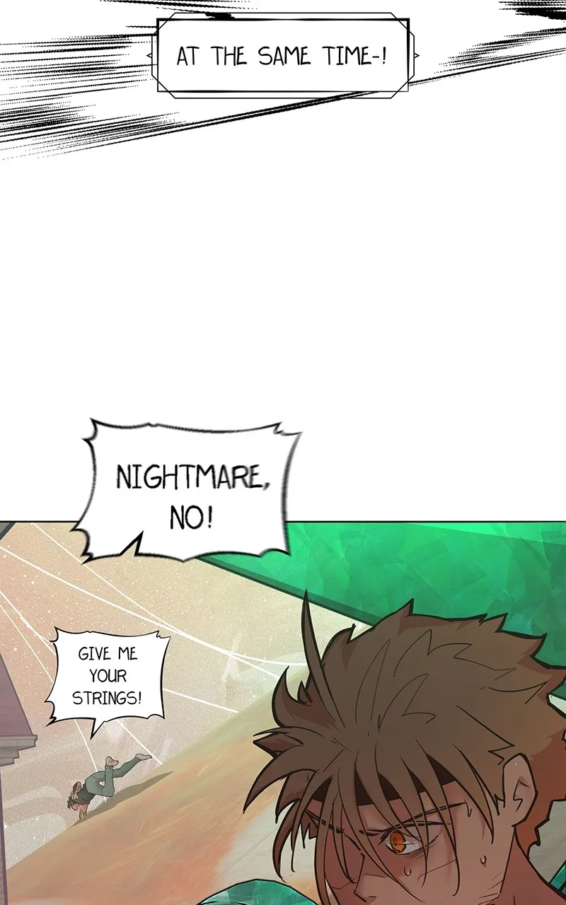 Dreamwalker Chapter 70 page 74 - 