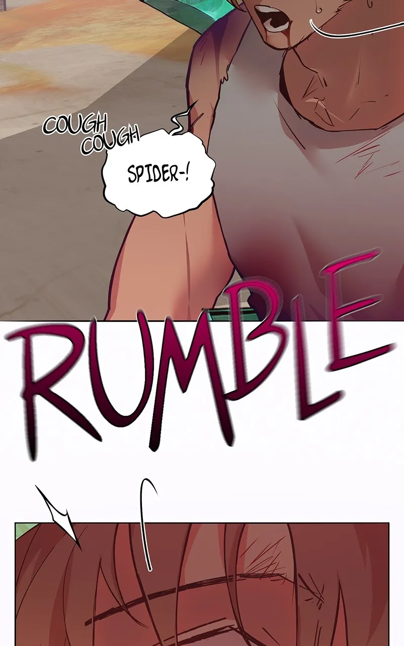 Dreamwalker Chapter 70 page 75 - 