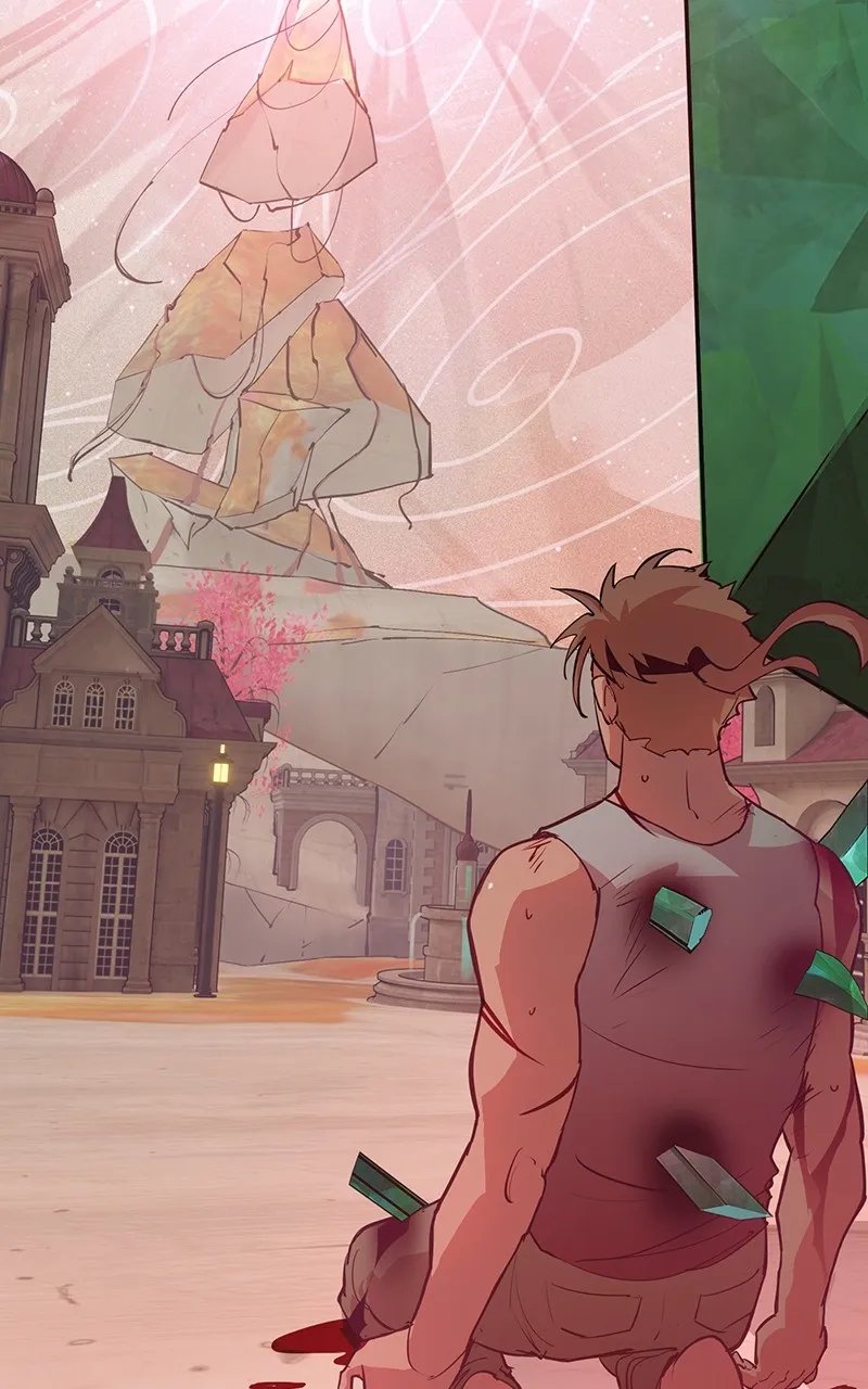 Dreamwalker Chapter 70 page 77 - 