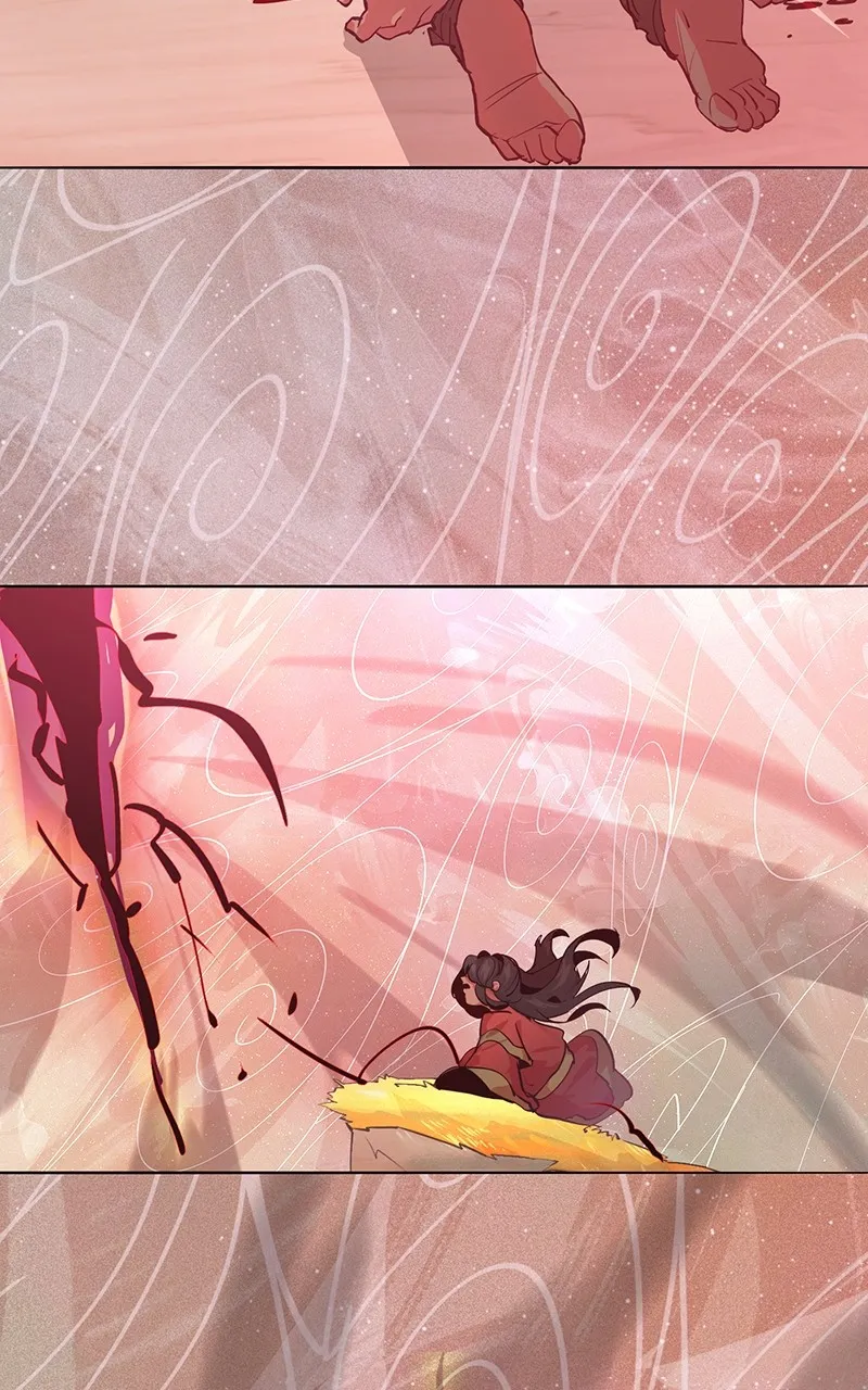 Dreamwalker Chapter 70 page 78 - 
