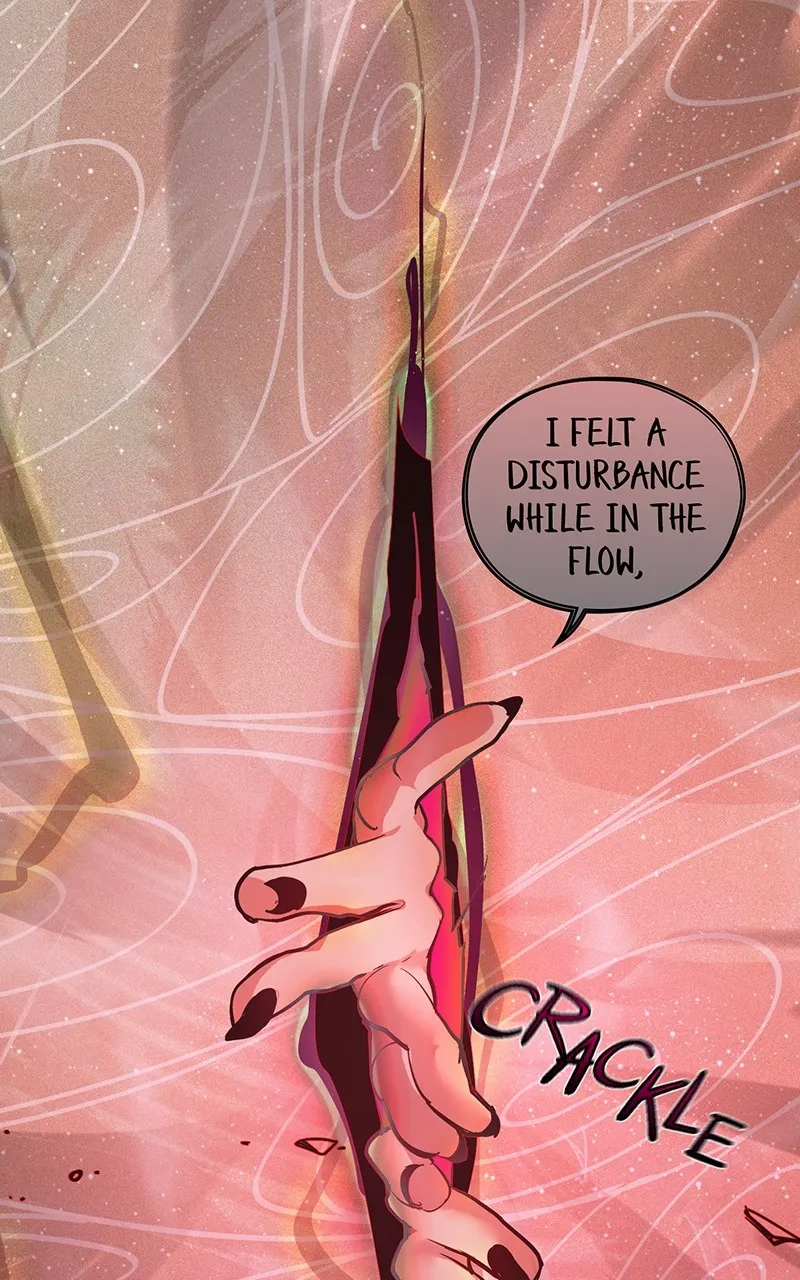 Dreamwalker Chapter 70 page 79 - 