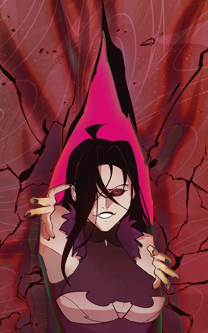 Dreamwalker Chapter 70 page 81 - 