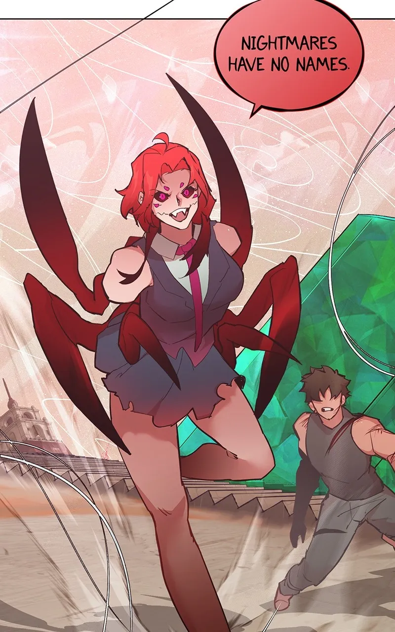 Dreamwalker Chapter 70 page 10 - 
