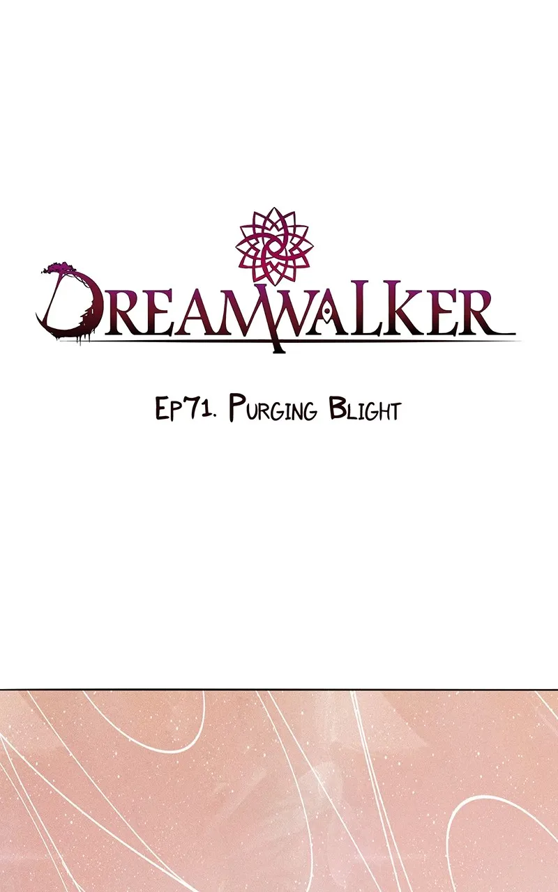 Dreamwalker Chapter 71 page 1 - 