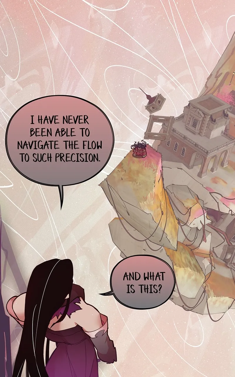 Dreamwalker Chapter 71 page 2 - 