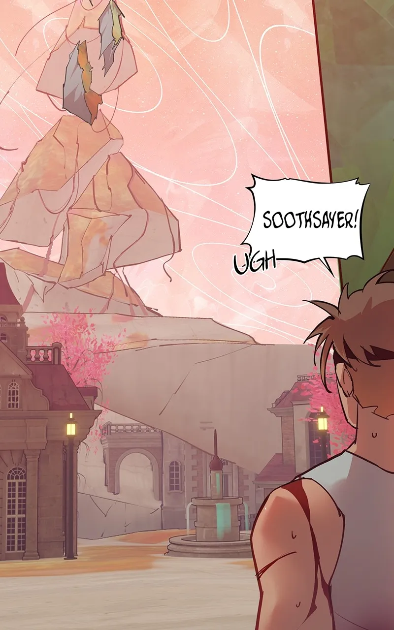 Dreamwalker Chapter 71 page 11 - 
